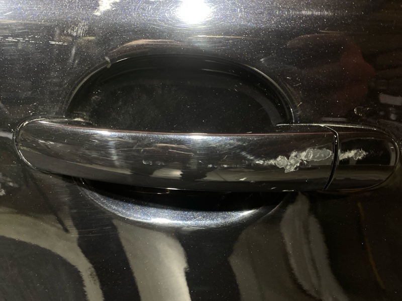 Дверь боковая, 24000 рублей, Солонцы