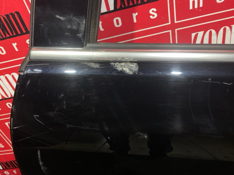 Дверь боковая, 24000 рублей, Солонцы