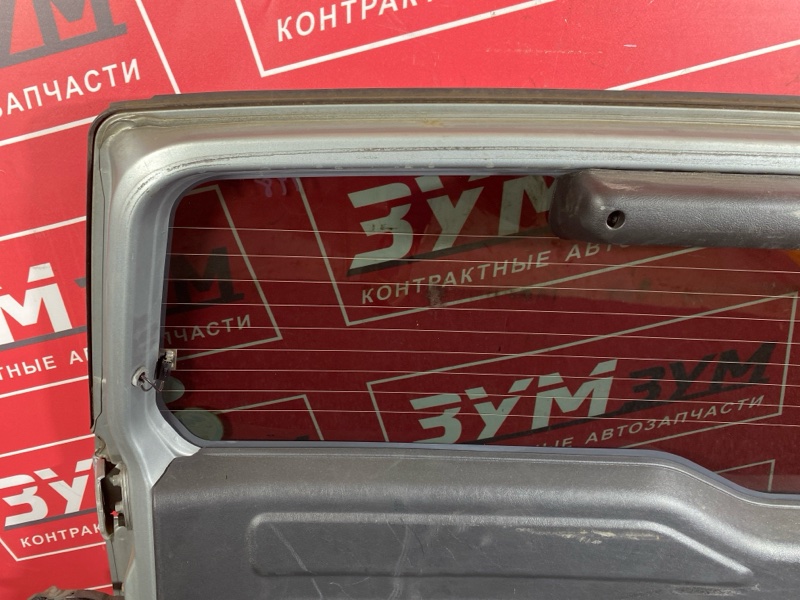 Дверь задняя багажника, 8500 рублей, Солонцы