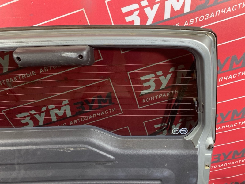 Дверь задняя багажника, 8500 рублей, Солонцы