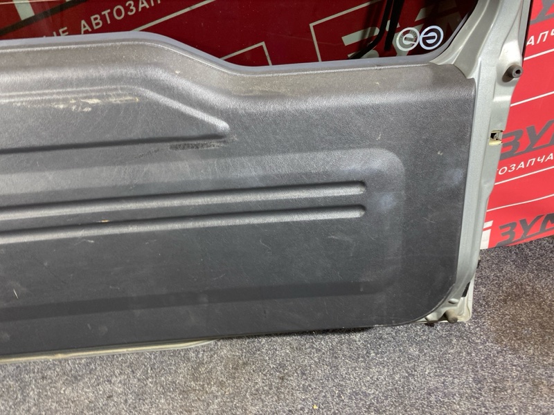 Дверь задняя багажника, 8500 рублей, Солонцы