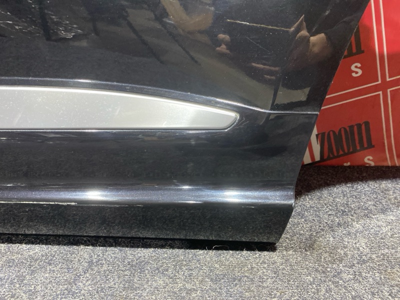 Дверь боковая, 24000 рублей, Солонцы