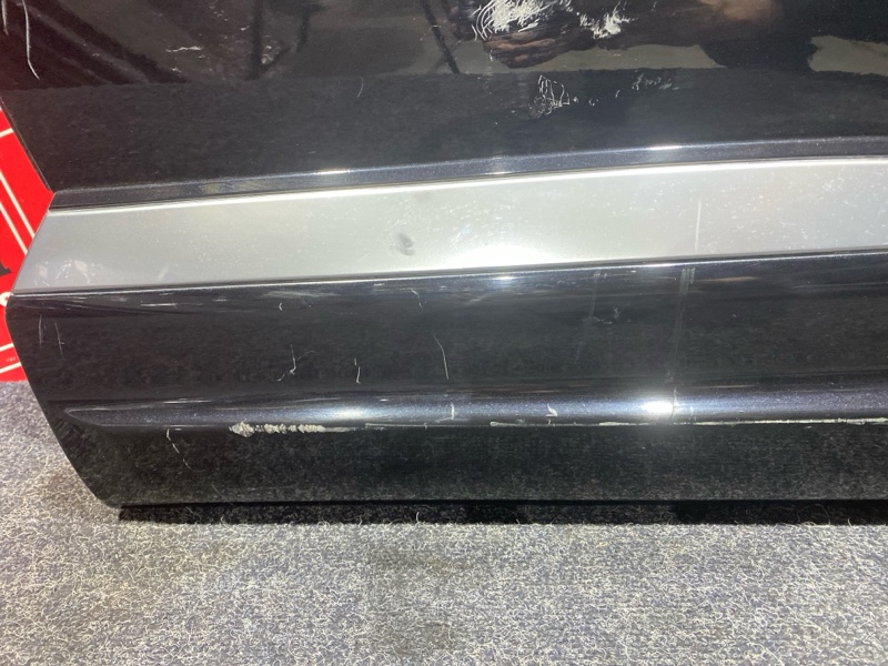 Дверь боковая, 24000 рублей, Солонцы