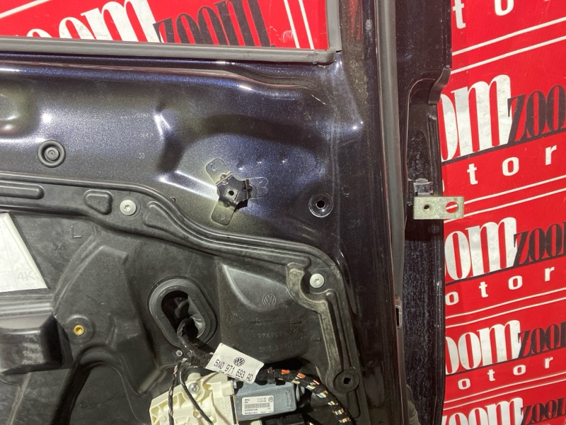 Дверь боковая, 24000 рублей, Солонцы