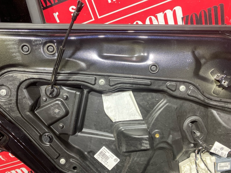 Дверь боковая, 24000 рублей, Солонцы