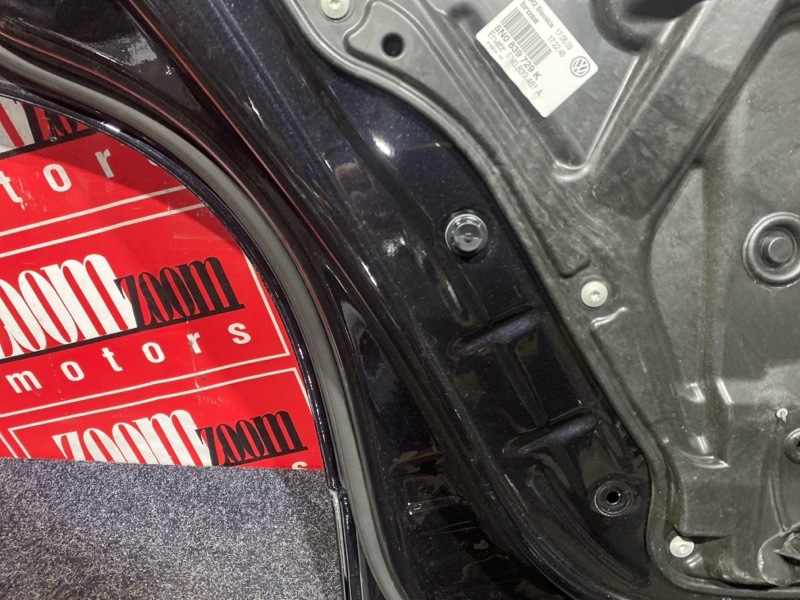 Дверь боковая, 24000 рублей, Солонцы