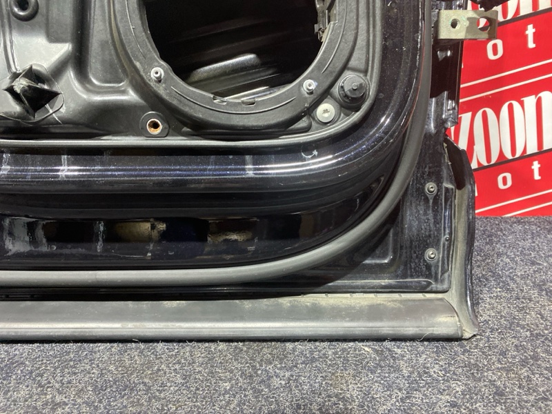 Дверь боковая, 24000 рублей, Солонцы