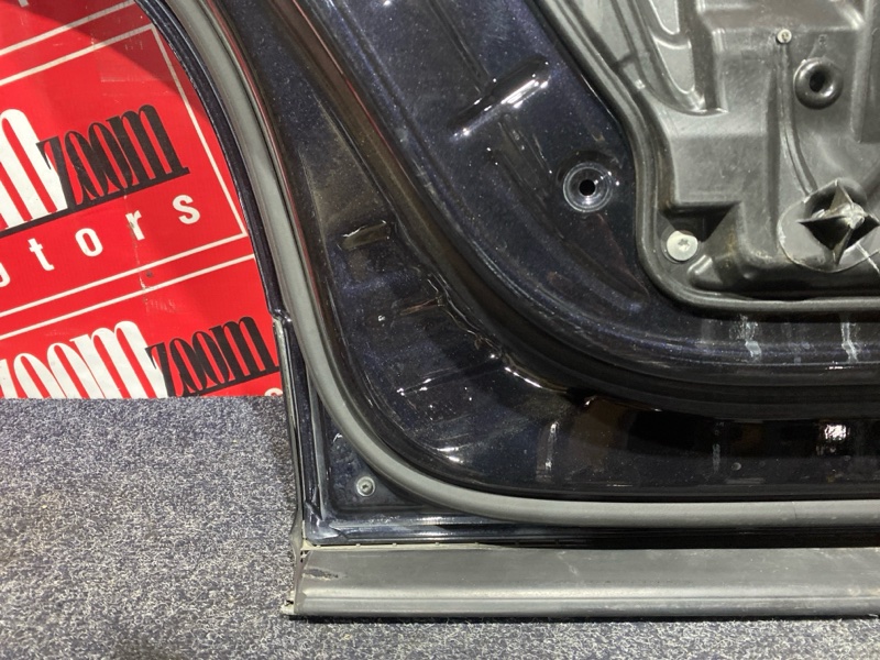 Дверь боковая, 24000 рублей, Солонцы