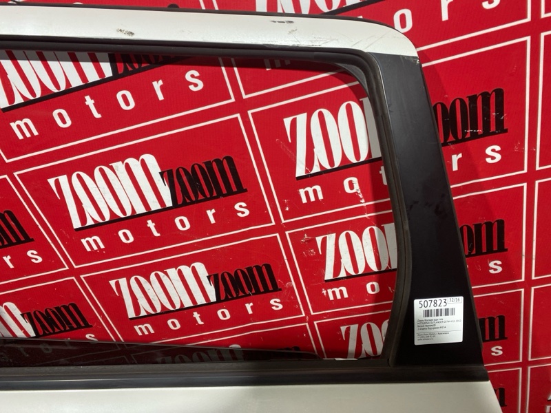 Дверь боковая, 40000 рублей, Солонцы