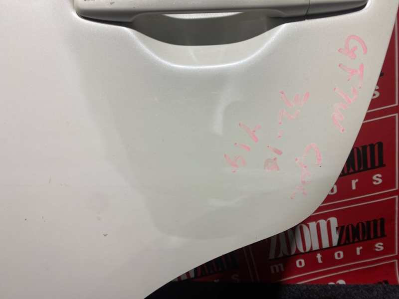 Дверь боковая, 40000 рублей, Солонцы