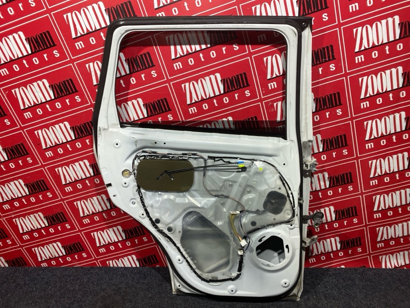 Дверь боковая, 40000 рублей, Солонцы