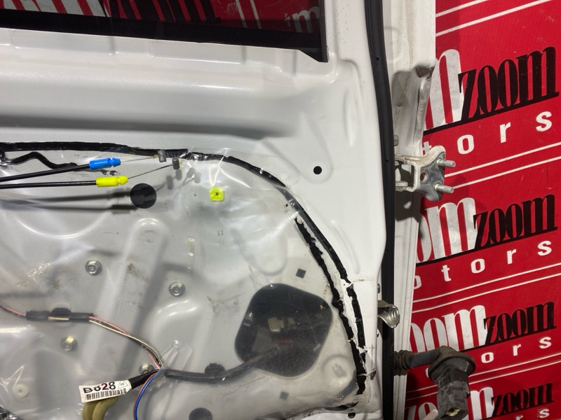 Дверь боковая, 40000 рублей, Солонцы