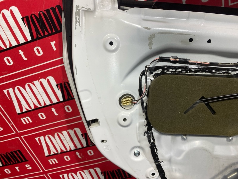 Дверь боковая, 40000 рублей, Солонцы