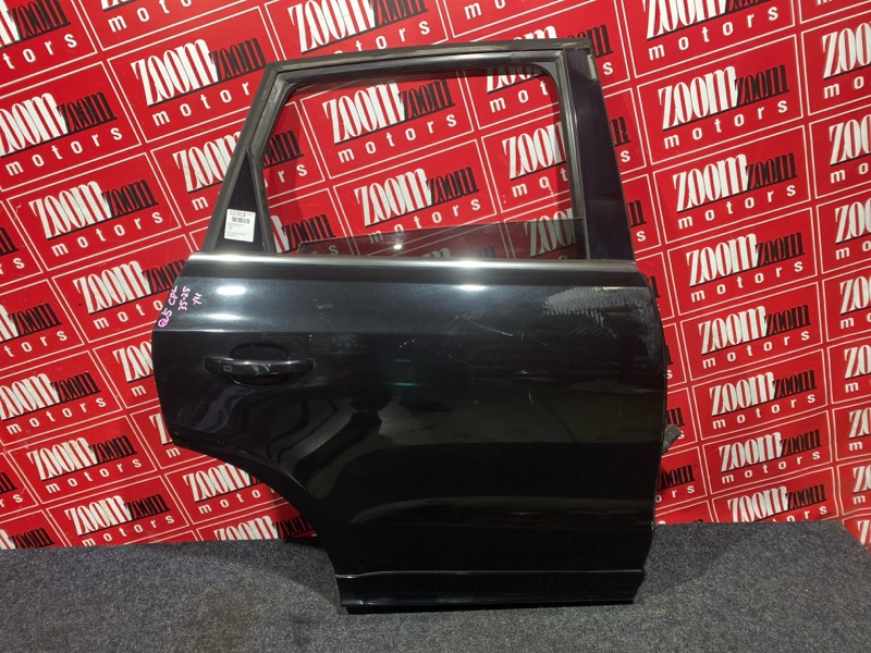 Дверь боковая, 22000 рублей, Солонцы