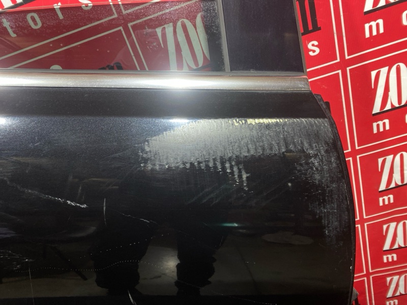 Дверь боковая, 22000 рублей, Солонцы