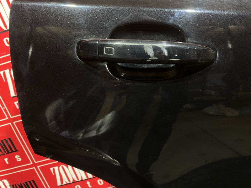 Дверь боковая, 22000 рублей, Солонцы