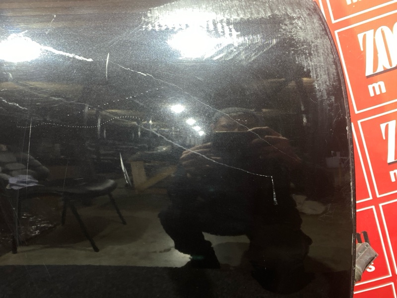 Дверь боковая, 22000 рублей, Солонцы