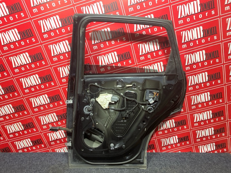 Дверь боковая, 22000 рублей, Солонцы