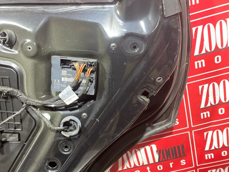 Дверь боковая, 22000 рублей, Солонцы