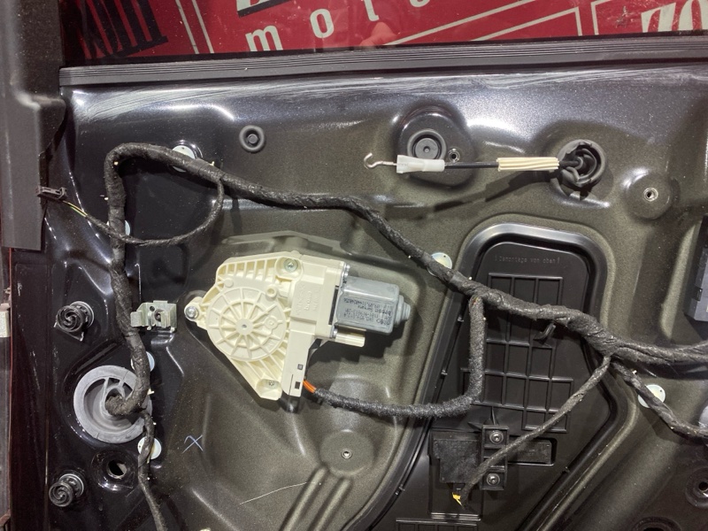 Дверь боковая, 22000 рублей, Солонцы