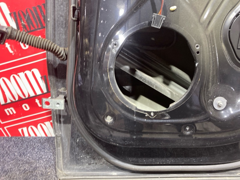 Дверь боковая, 22000 рублей, Солонцы