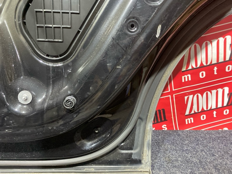 Дверь боковая, 22000 рублей, Солонцы