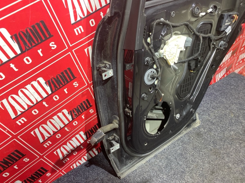 Дверь боковая, 22000 рублей, Солонцы