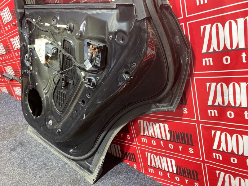 Дверь боковая, 22000 рублей, Солонцы