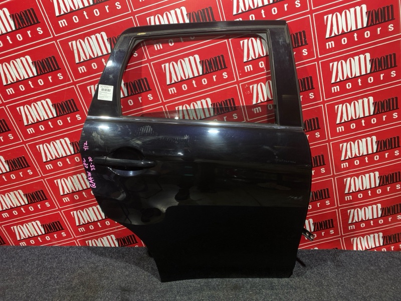 Дверь боковая, 25700 рублей, Солонцы