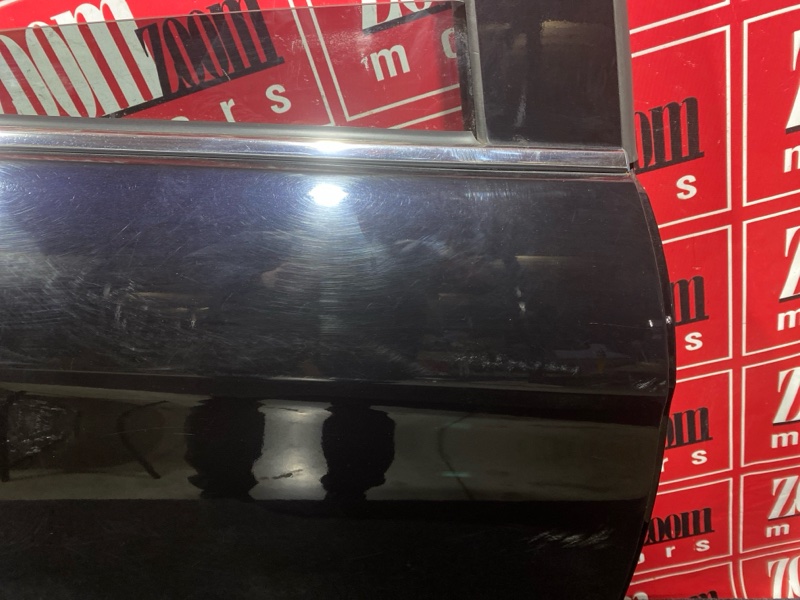 Дверь боковая, 25700 рублей, Солонцы