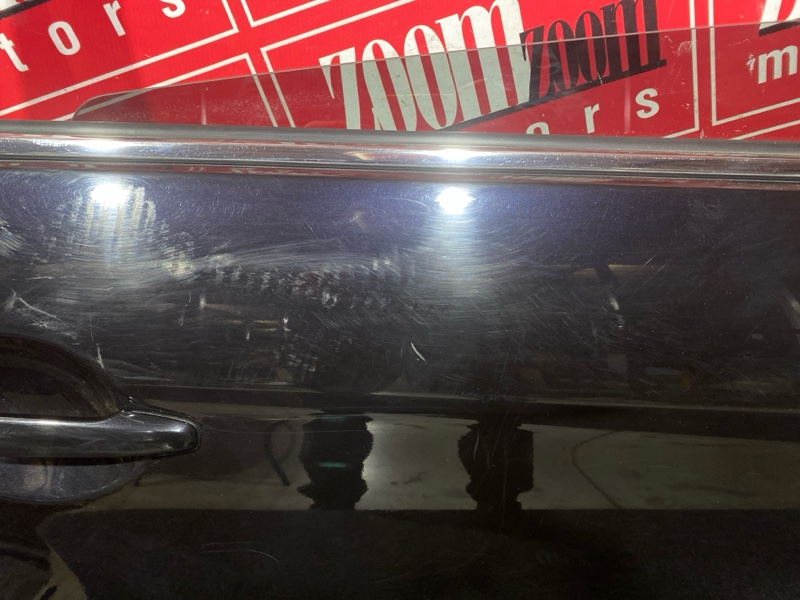 Дверь боковая, 25700 рублей, Солонцы