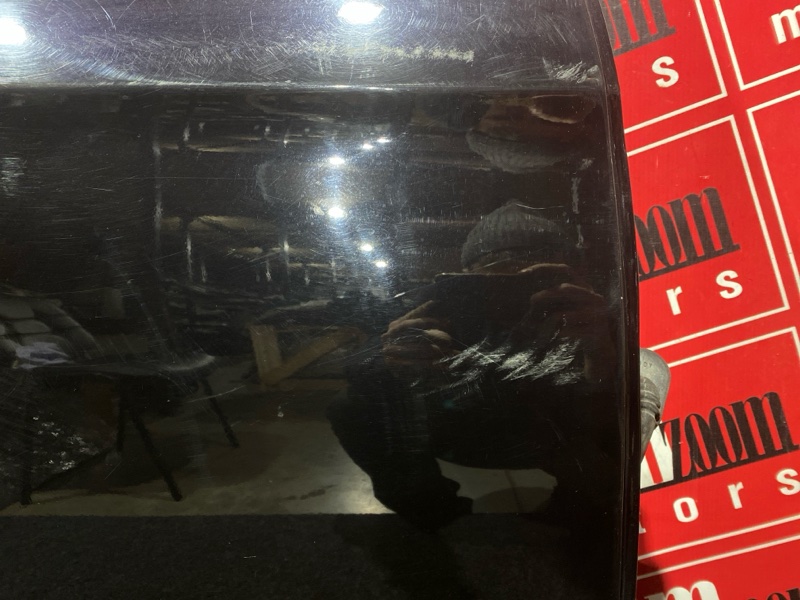 Дверь боковая, 25700 рублей, Солонцы