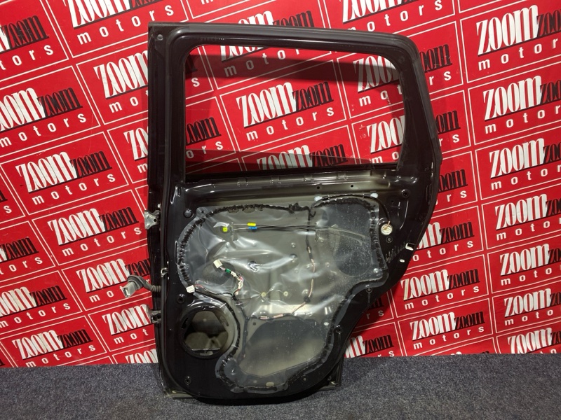 Дверь боковая, 25700 рублей, Солонцы