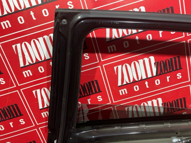 Дверь боковая, 25700 рублей, Солонцы