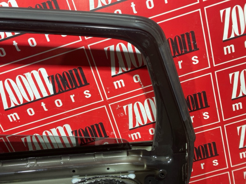 Дверь боковая, 25700 рублей, Солонцы