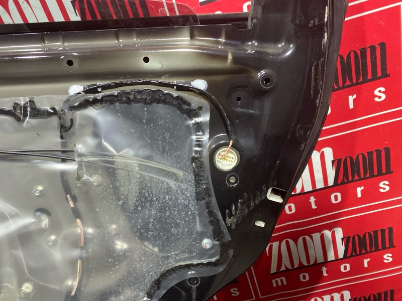 Дверь боковая, 25700 рублей, Солонцы