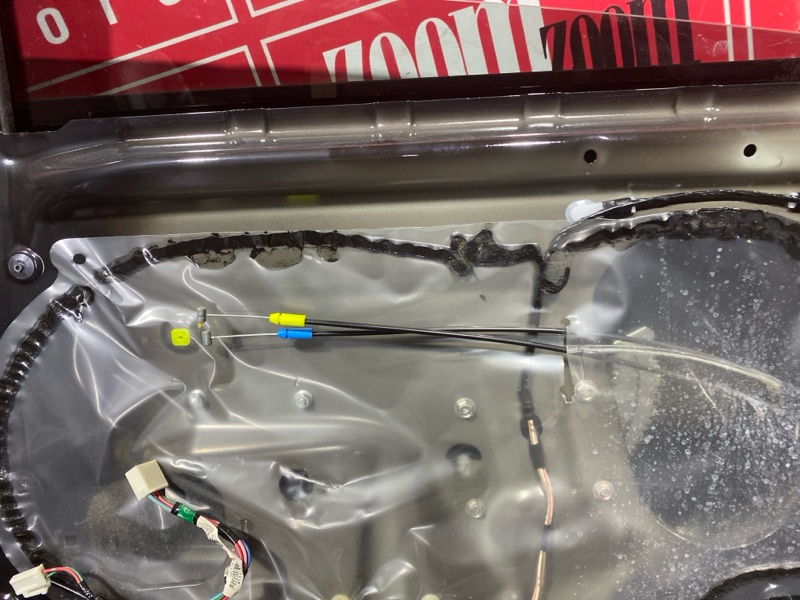 Дверь боковая, 25700 рублей, Солонцы