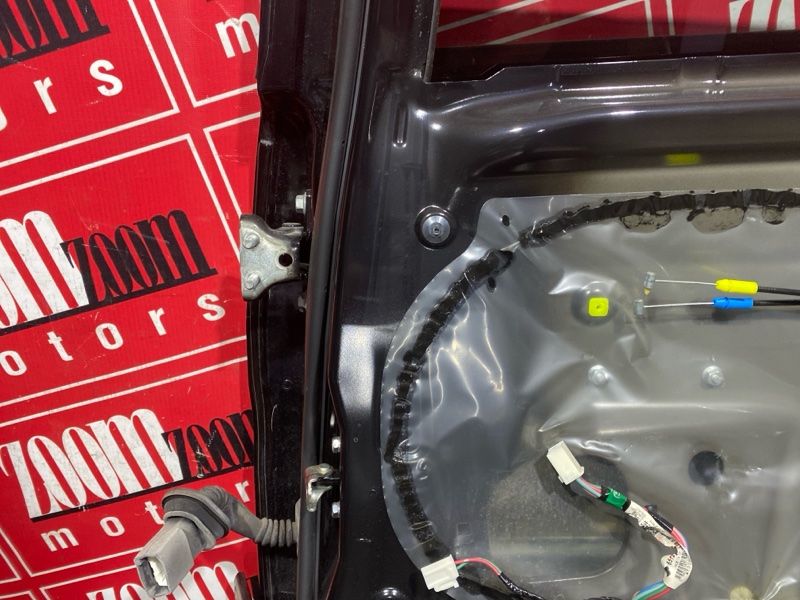 Дверь боковая, 25700 рублей, Солонцы