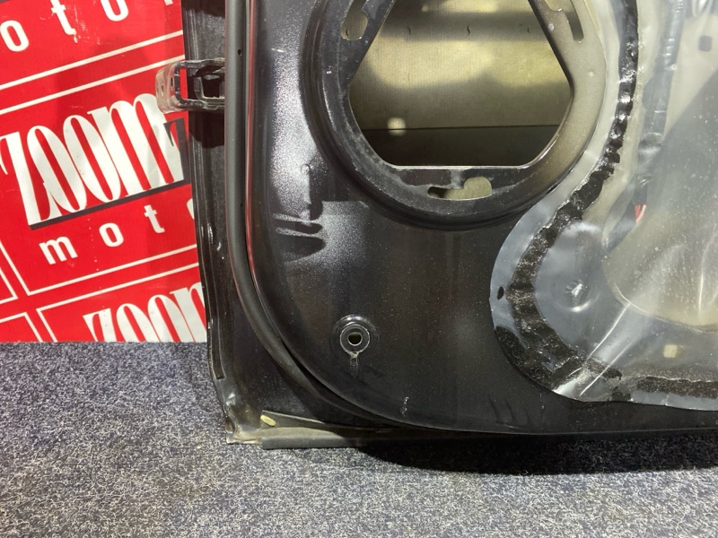 Дверь боковая, 25700 рублей, Солонцы