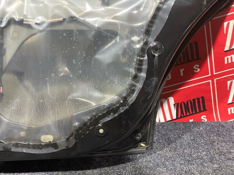 Дверь боковая, 25700 рублей, Солонцы