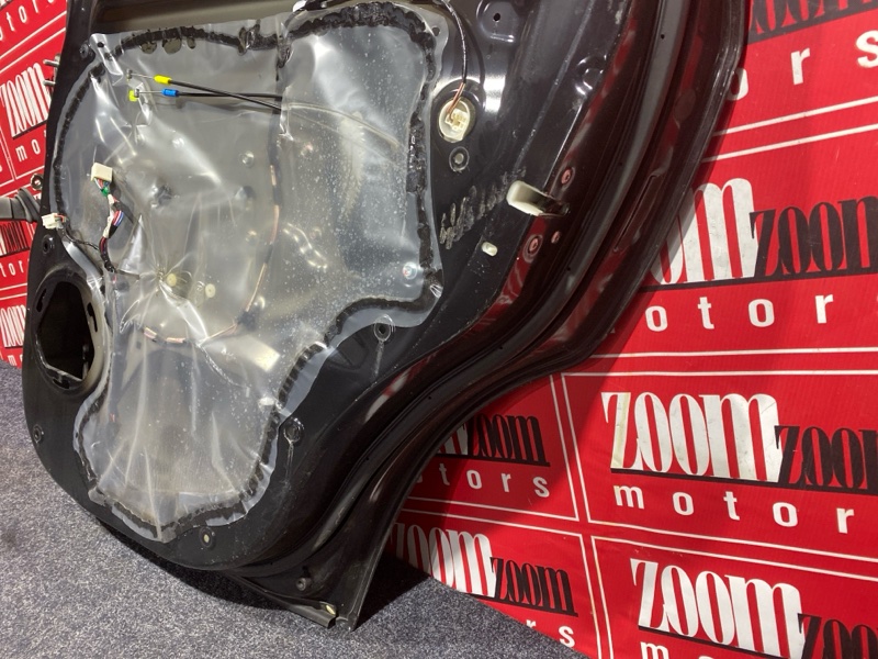 Дверь боковая, 25700 рублей, Солонцы