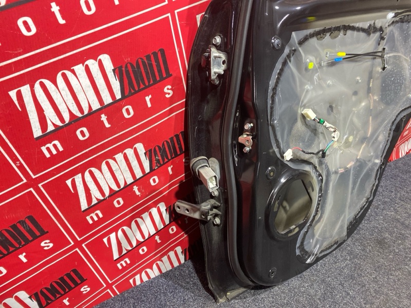 Дверь боковая, 25700 рублей, Солонцы