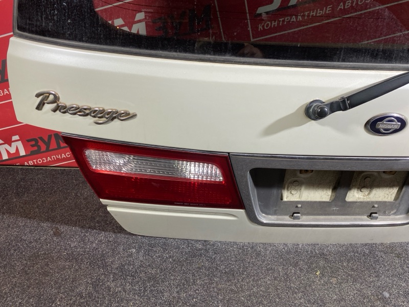 Дверь задняя багажника, 16000 рублей, Солонцы