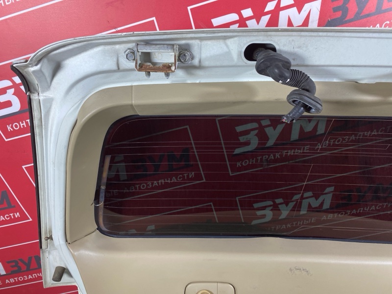 Дверь задняя багажника, 16000 рублей, Солонцы