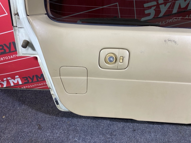 Дверь задняя багажника, 16000 рублей, Солонцы