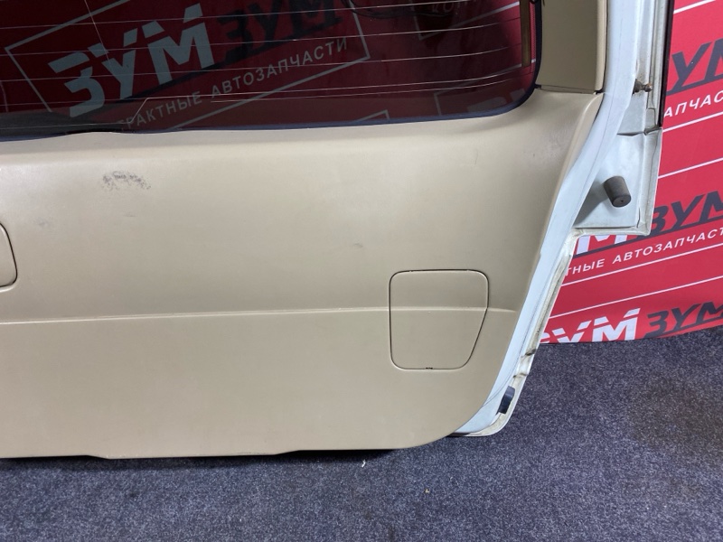 Дверь задняя багажника, 16000 рублей, Солонцы