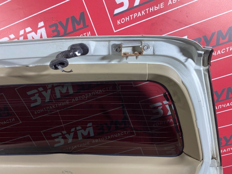 Дверь задняя багажника, 16000 рублей, Солонцы