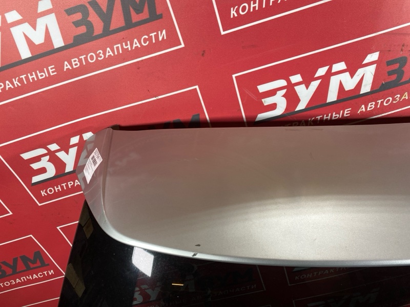 Дверь задняя багажника, 57000 рублей, Солонцы