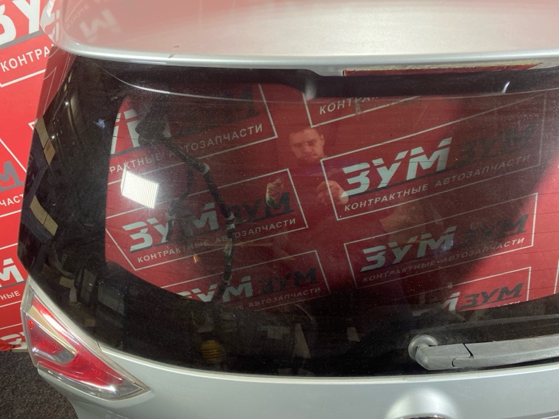 Дверь задняя багажника, 57000 рублей, Солонцы