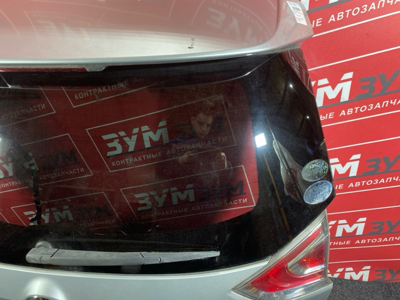 Дверь задняя багажника, 57000 рублей, Солонцы